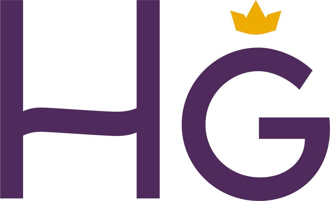 HG logo