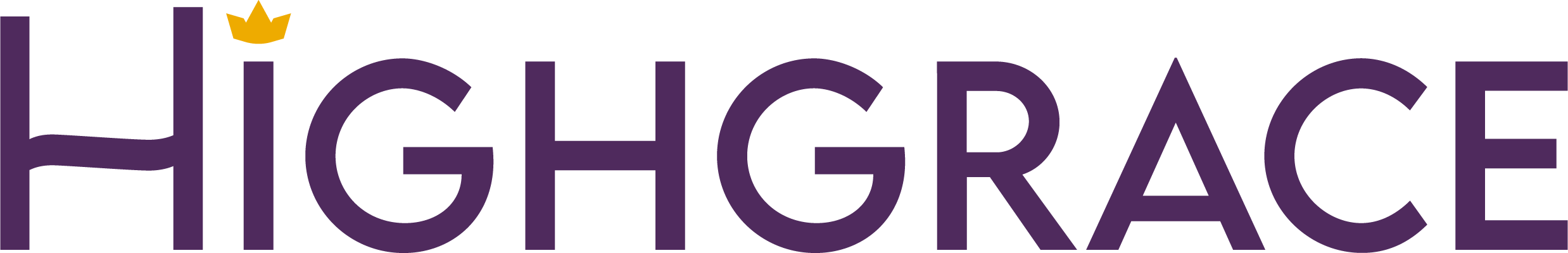 logo de highgrace